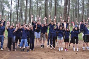 outbound jogja, paket outbound jogja, outbound jogjakarta murah, paket wisata jogja