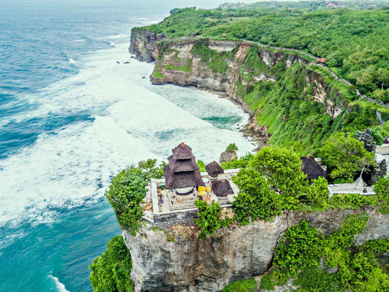 Paket Wisata Bali 2 Hari 1 Malam Murah