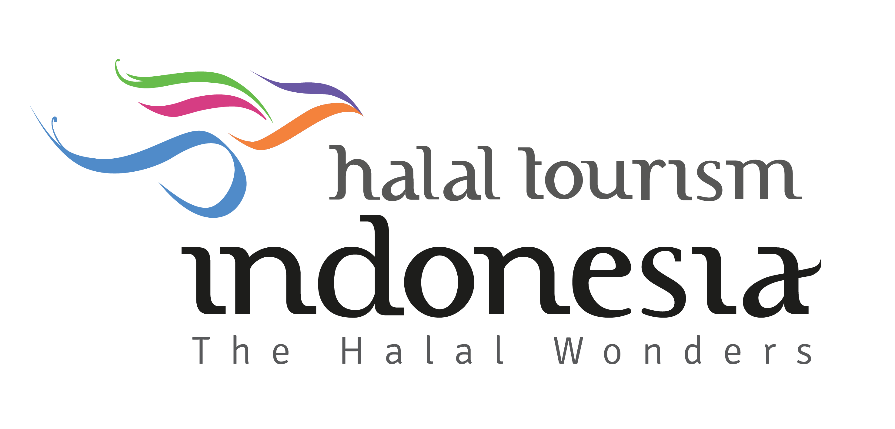 Logo Pariwisata Halal Indonesia