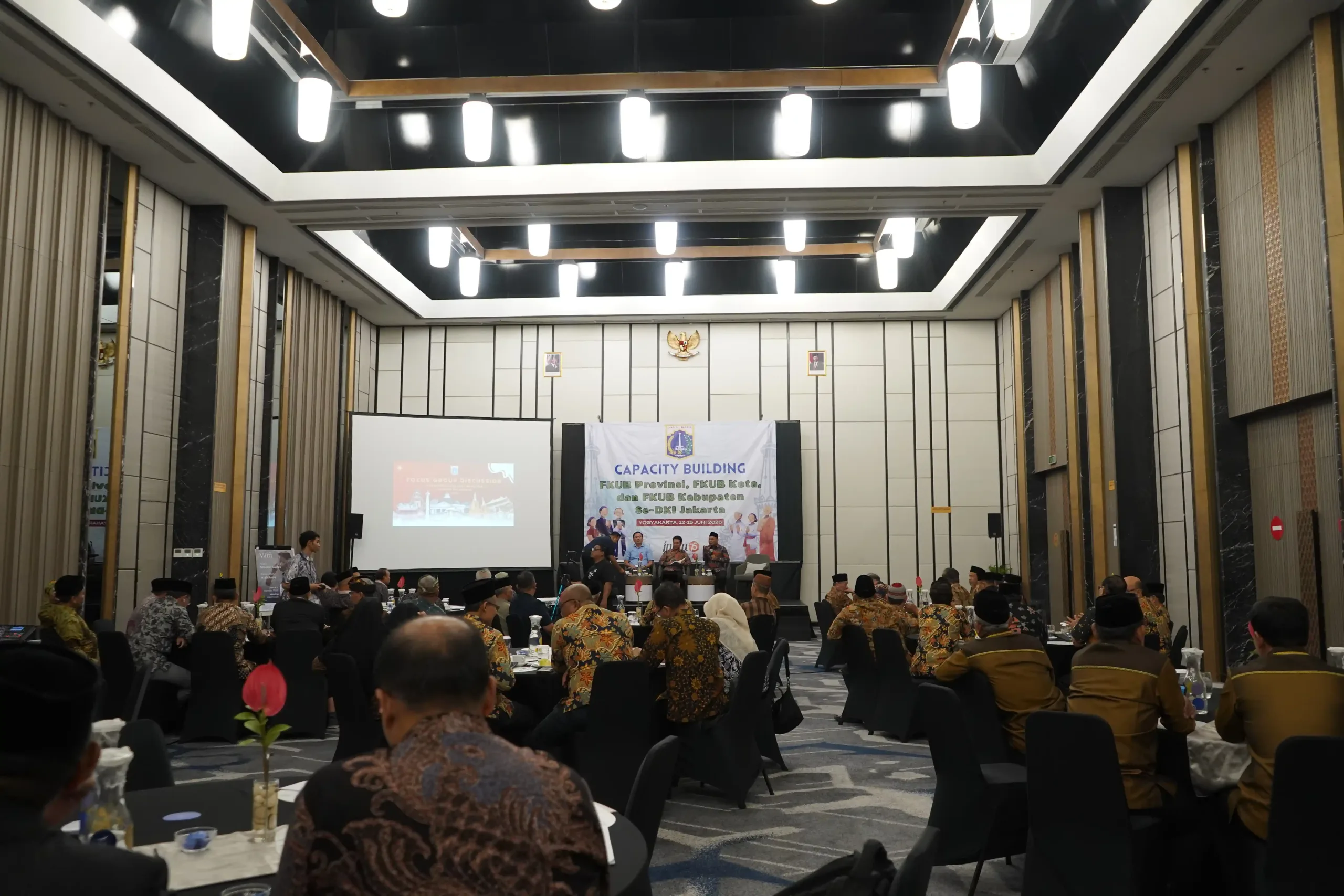 mice fkub tour jogja