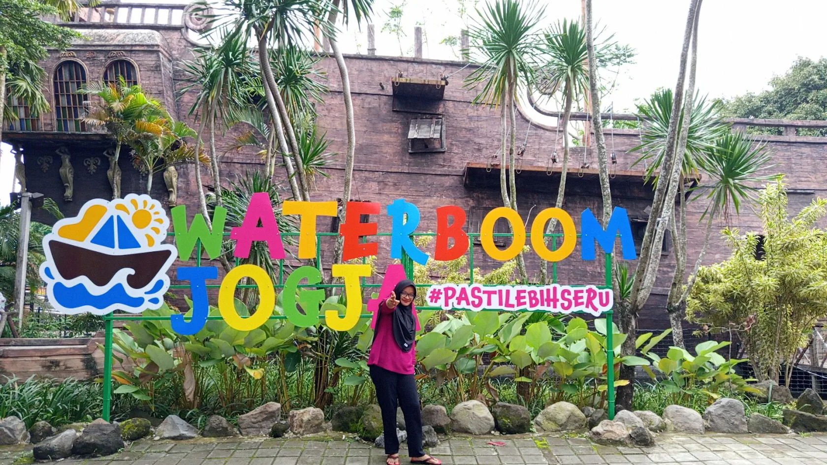 waterboom jogja